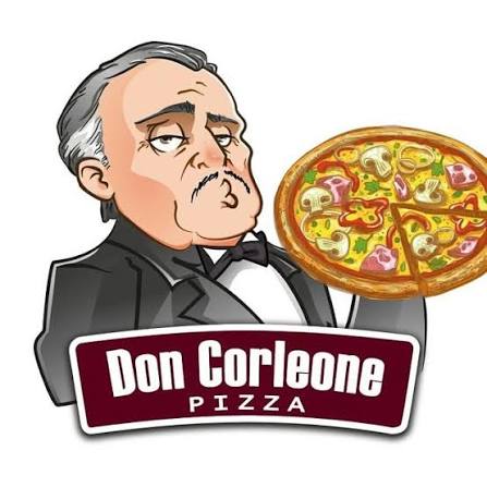 Pizza Don Corleone